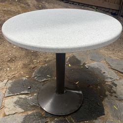 Half Height Cocktail Table
