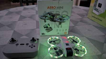AERO Mini Drone