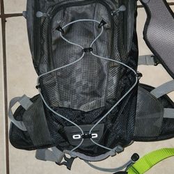 2 Hydration Backpacks 