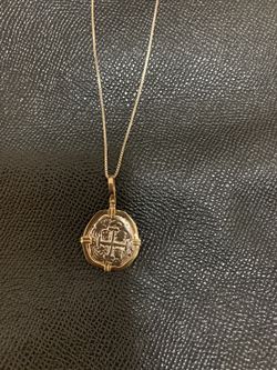 MOTHER’s DAY SALE Atocha necklace