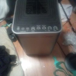 Nuwave Air Purifier 