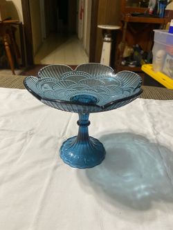 Godfinger Fanfare Blue Compote Server