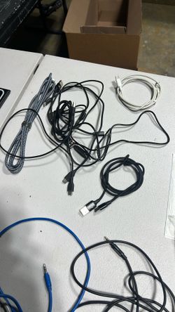 USB C Cables