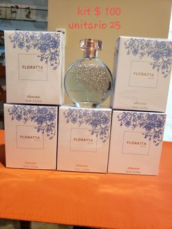 Perfume Floratta in Blue Boticario