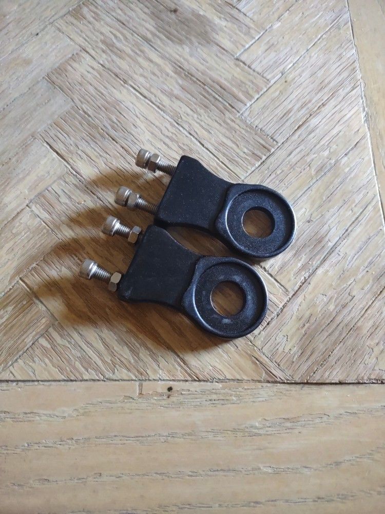 Bmx Chain tensioner