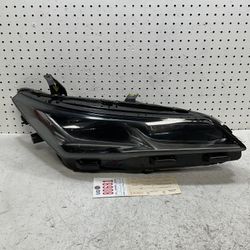 2019 2021 TOYOTA AVALON RIGHT SIDE LED HEADLIGHT LAMP OEM 