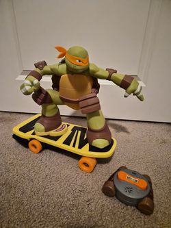 Ninja Turtle