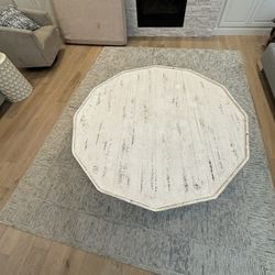 Large Coffee Table 
