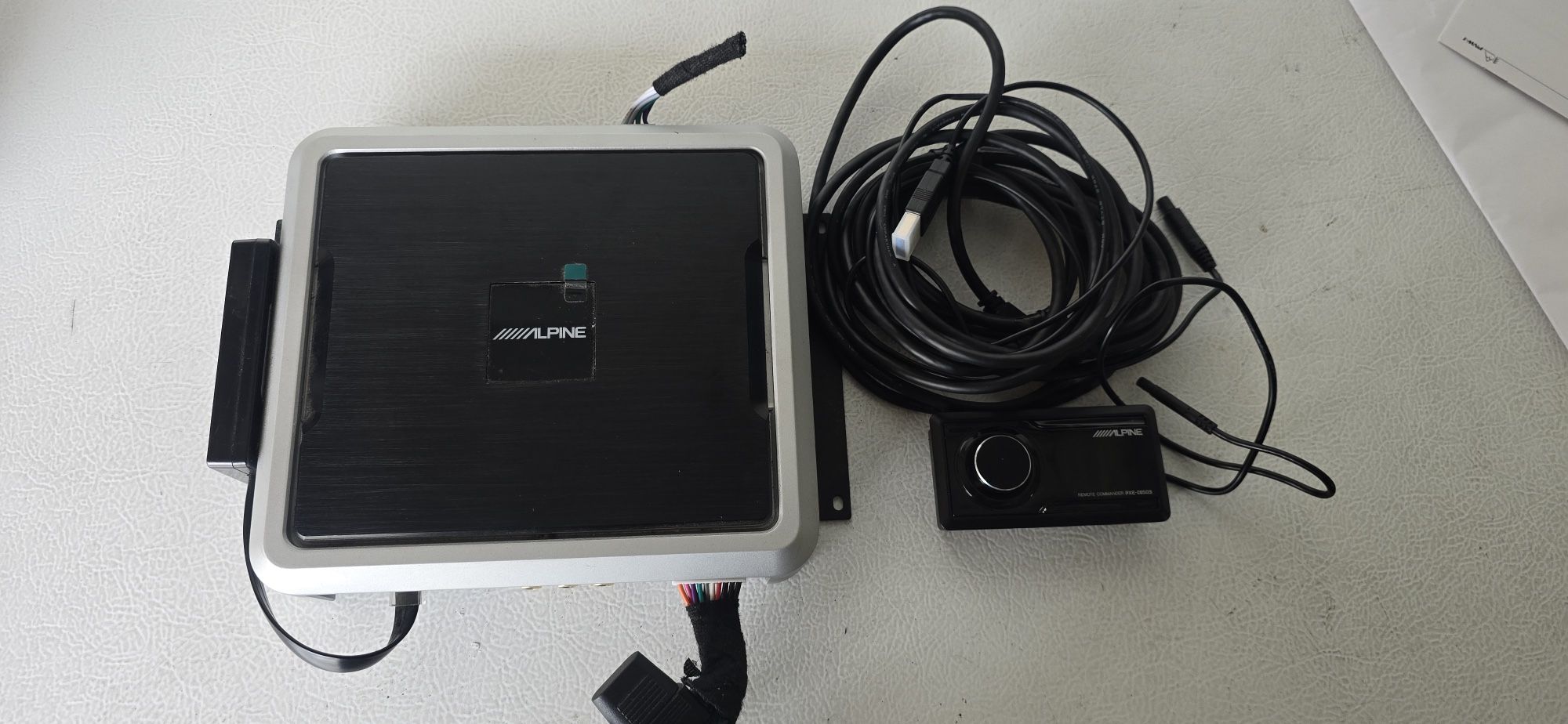 Alpine DSP PXE-0850S for Sale in Hawthorne, CA - OfferUp