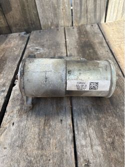 2009-2014 ford f150 started