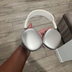 Airpod max
