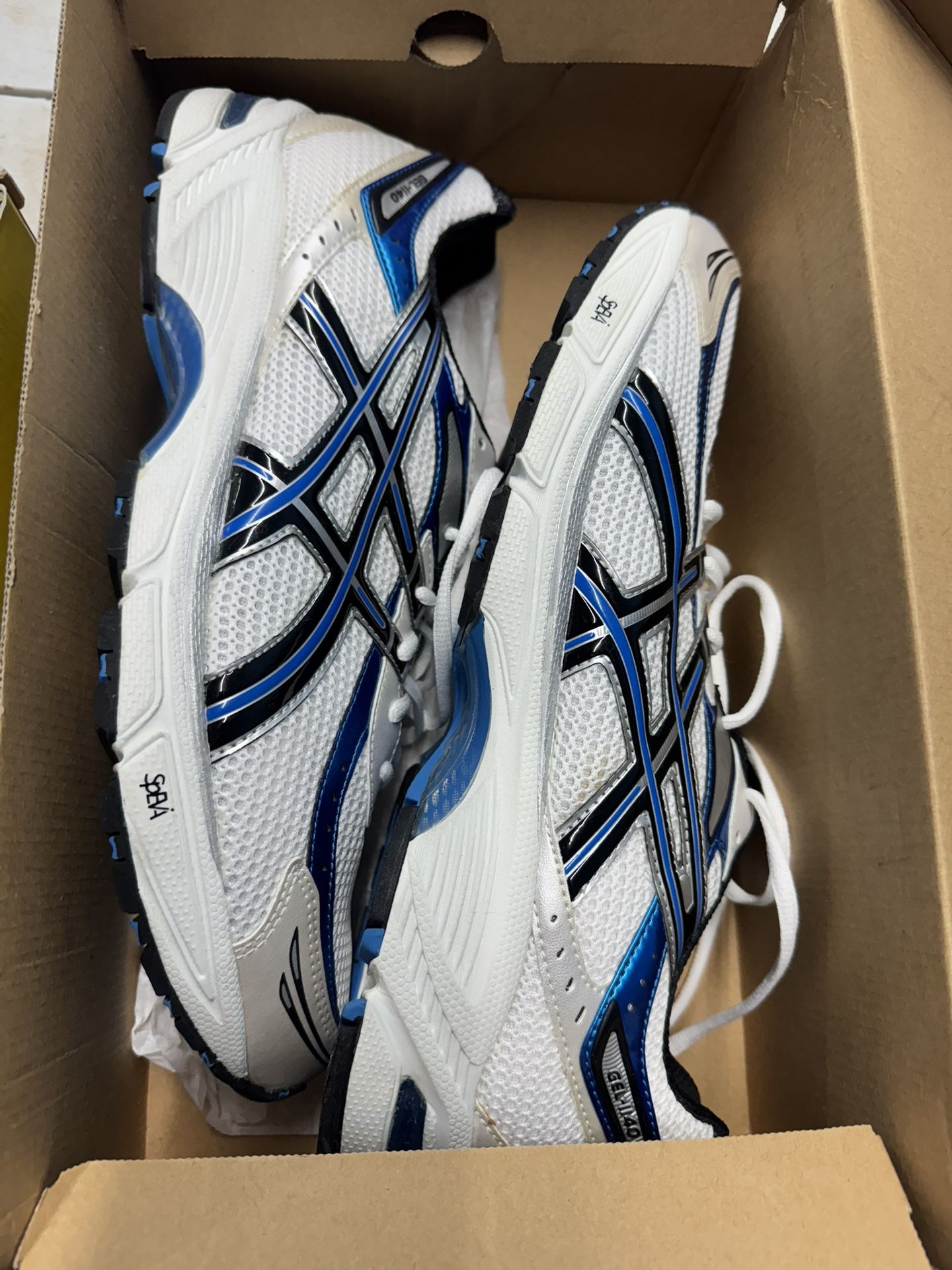 Size 13 ASICS Gel-1140 Men's