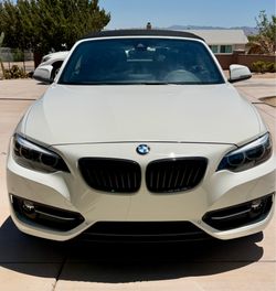 2020 BMW 2-Series