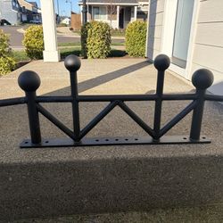 Multi Grip Pull-up Bar 