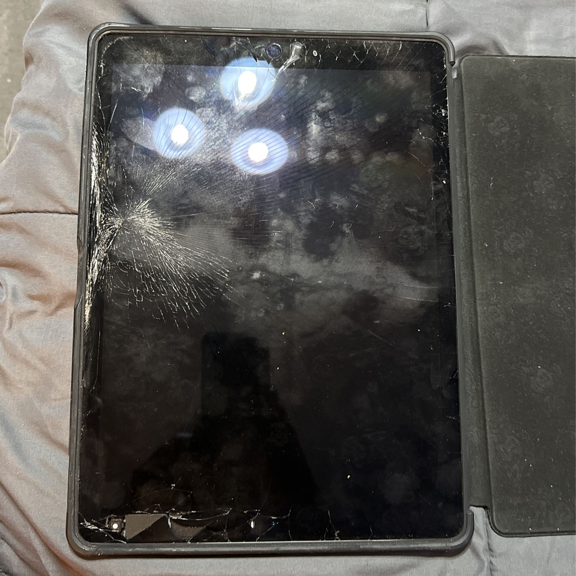 iPad For Parts