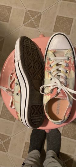 Converse Women 7.5 