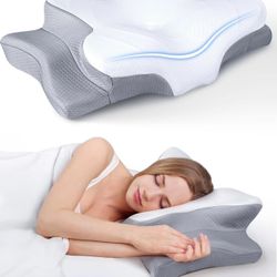 Memory Foam Pillow