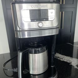 Coffee Maker