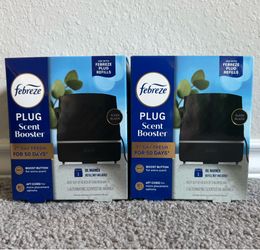 Febreze Diffuser Device $5 Each