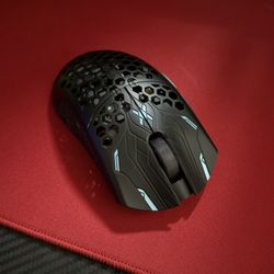 Finalmouse UltralightX Tiger L (8K)