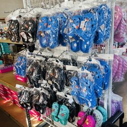 Crocs Style Shoes $6