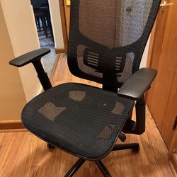 Computer Chair