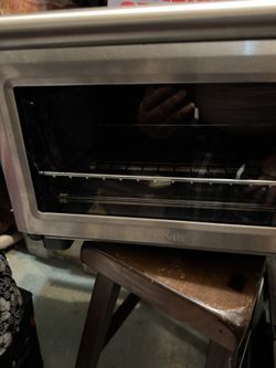 Convention Oven