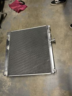 BRAND NEW RADIATORS STARTING AT $80!!!