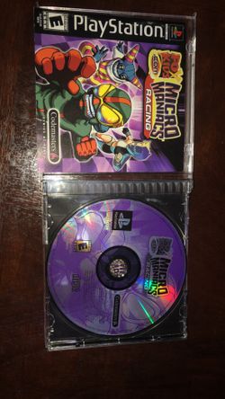 PlayStation Game