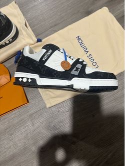 Lv Trainers