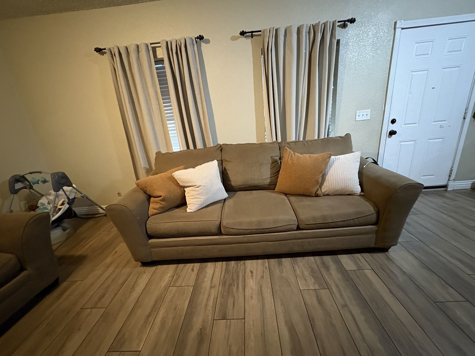 ashleys couches free free