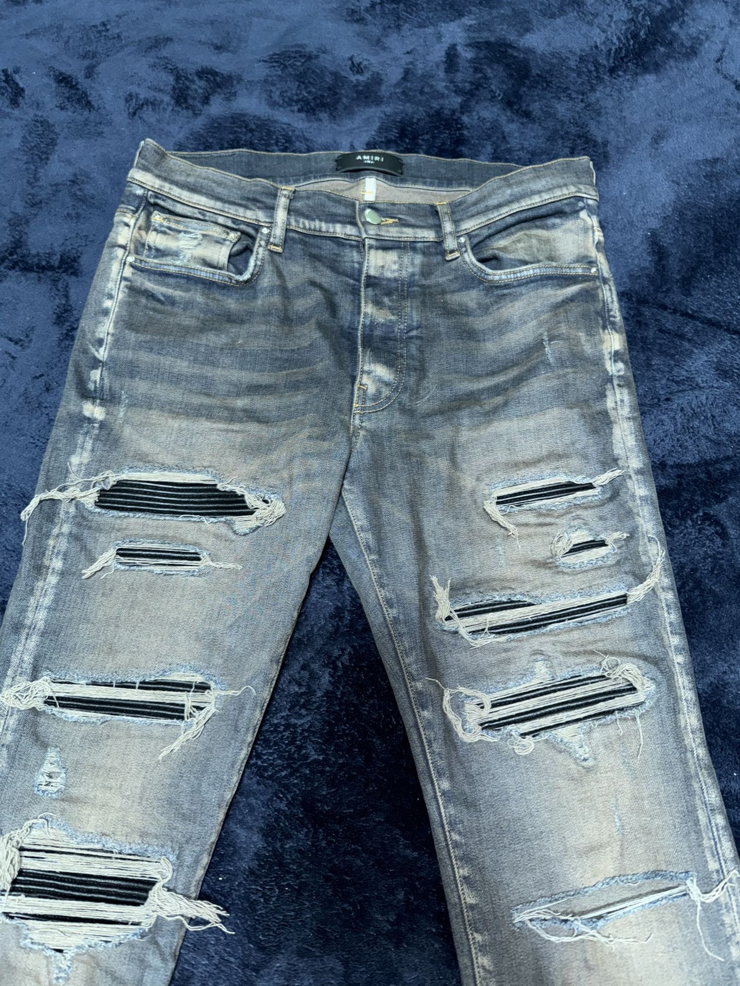 Amiri Jeans