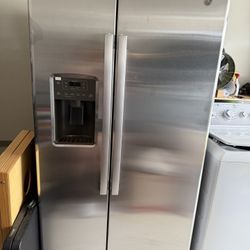 Brand New GE Refrigerator 