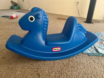 Rocking  horse