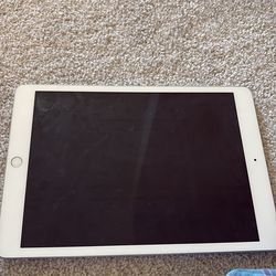 iPad 8th generation