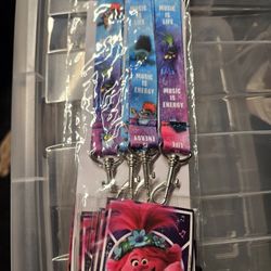 Trolls 🧌  Party Supplies 