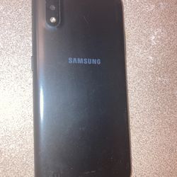 Samsung Galaxy A01 16 GB 