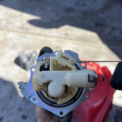 Cb300f Fuel Pump Oem 