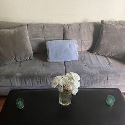 Beautiful Comfortable Couch