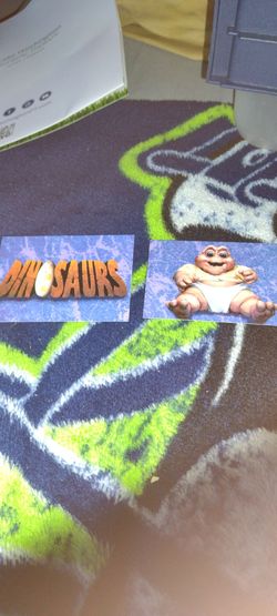 Proset/Dinosaurs) qty) awesome nostalgia. Cash porch pickup Redmond