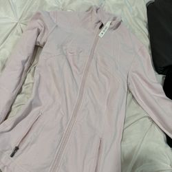 lululemon luon jacket