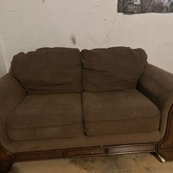 Love Seat