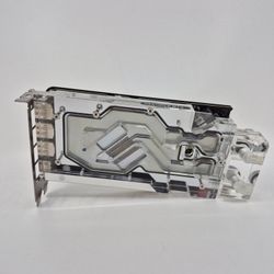 NVIDIA GeForce RTX 3080 Gaming OC 8GB GDDR6X Graphics Card w/ Water Block