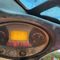 Bobcat 2020 En Buenas Condiciones 