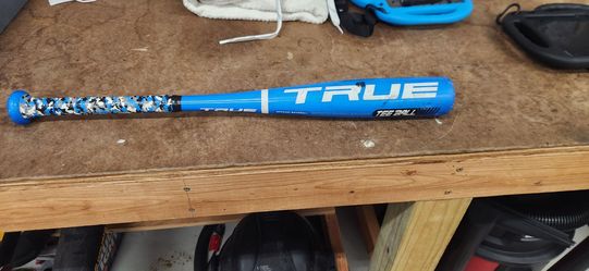 True Temper Tee Ball Bat - 24" / 12 oz (Great Condition)