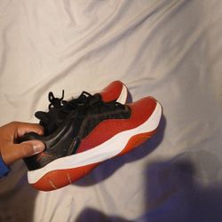 Selling Jordans