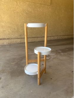 Plant Stand