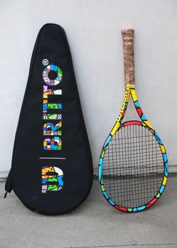 Wilson Britto Ultra 100 Racquet