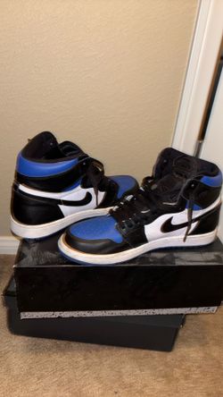 Air Jordan 1 Royal Blue