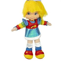 Rainbow Brite 12 in Plush Doll